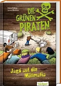 Jagd auf die Müllmafia